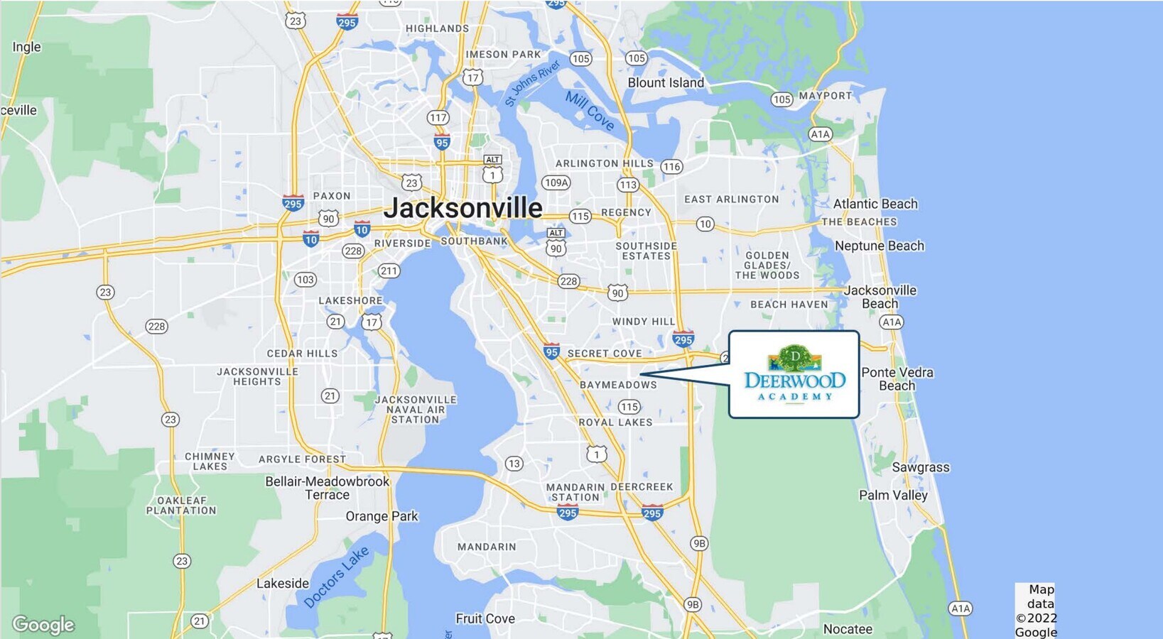 7575 Centurion Pky, Jacksonville, FL 32256