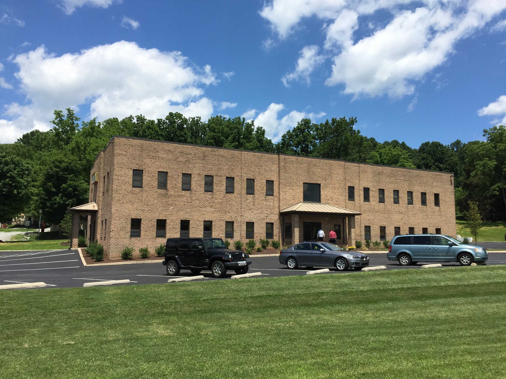 347 N Pottstown Pike, Exton, PA for sale Building Photo- Image 1 of 1