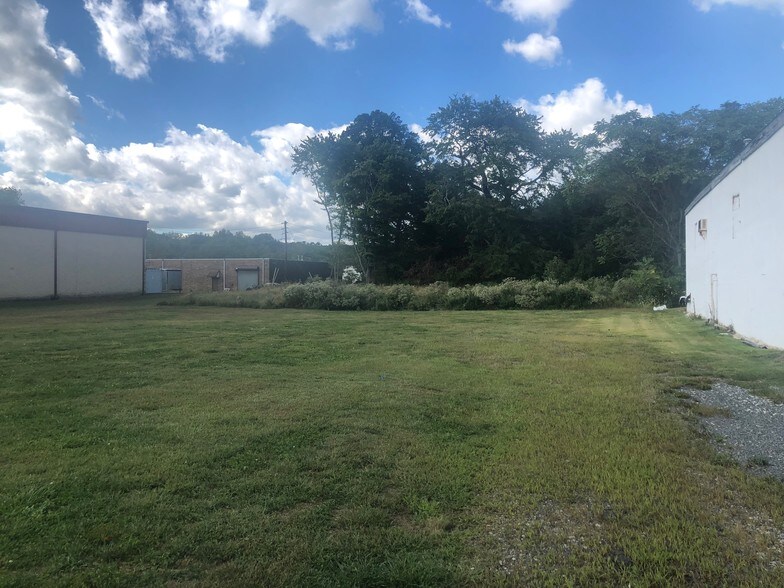 1644 Hurffville Rd, Sewell, NJ for sale - Building Photo - Image 1 of 1