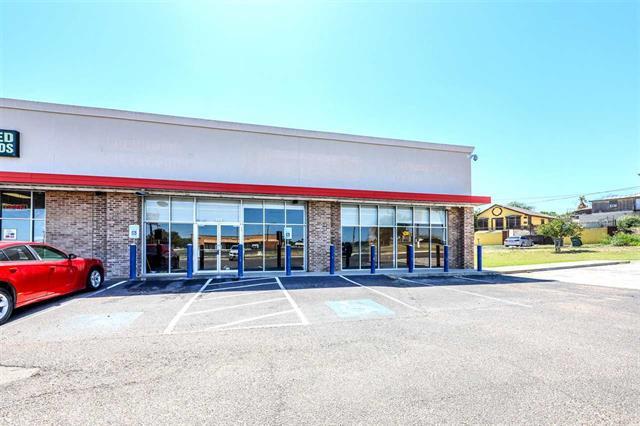 2905 S Zapata Hwy, Laredo, TX for sale Building Photo- Image 1 of 1