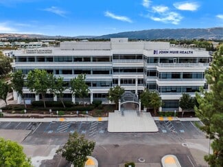 More details for 5860 Owens Dr, Pleasanton, CA - Office/Medical for Lease
