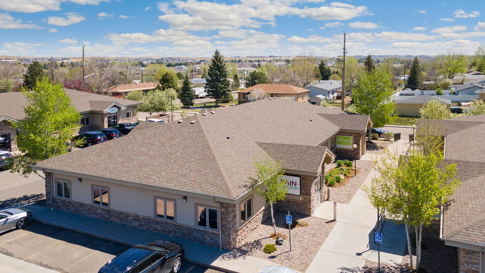 4132 Laramie St, Cheyenne, WY for sale - Primary Photo - Image 1 of 1