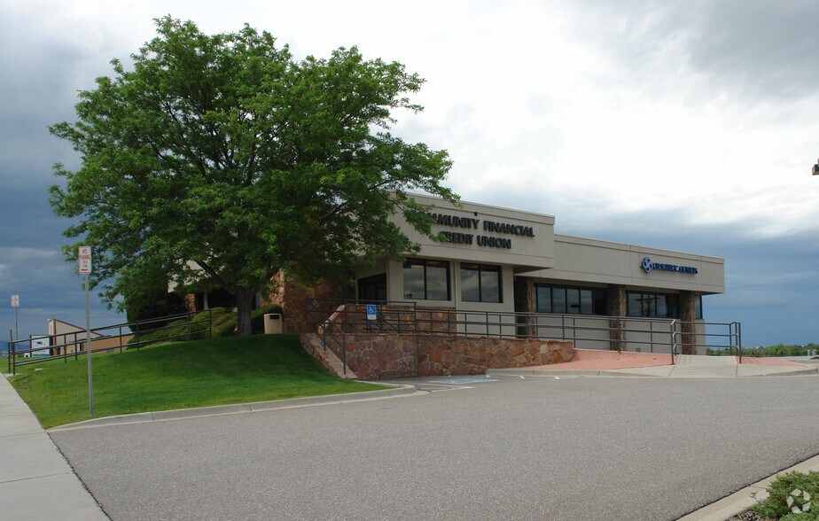 6855 W 119th Ave, Broomfield, CO for lease - Building Photo - Image 3 of 8