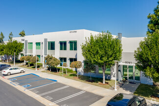 More details for 9711-9741 Irvine Center Dr, Irvine, CA - Industrial for Lease