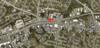 land - 3499 River Watch Parkway - 1031 Exchange Property