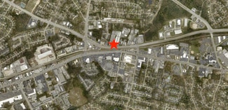 More details for 3499 River Watch Pky, Martinez, GA - Land for Sale