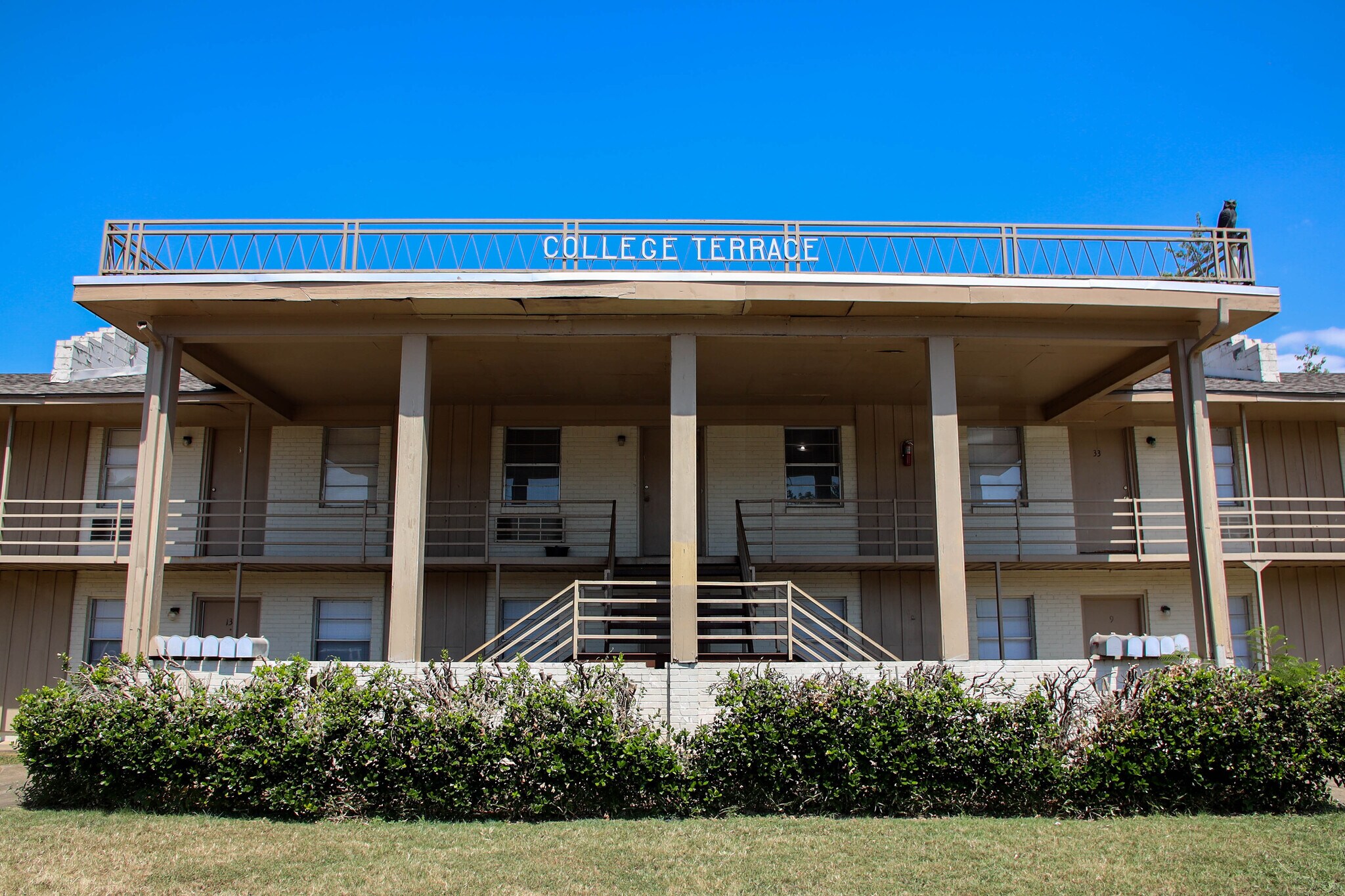 Multifamily in Fort Smith, AR for sale Building Photo- Image 1 of 1