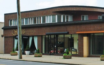 1516-1524 Northern Blvd, Manhasset, NY for lease Building Photo- Image 2 of 4