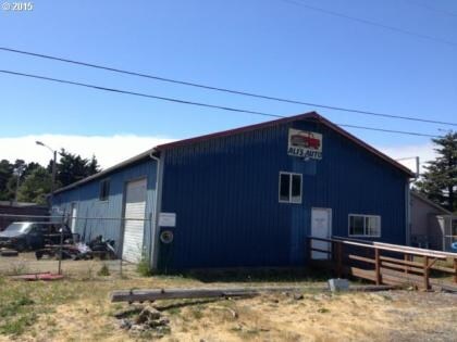 1340 Idaho St, Port Orford, OR for sale Primary Photo- Image 1 of 1
