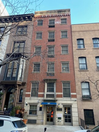 More details for 327 E 17th St, New York, NY - Multifamily for Sale