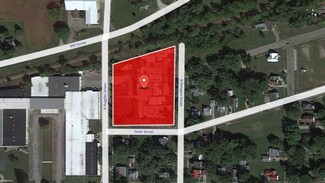 More details for 505 N Douglas St, Bronson, MI - Land for Sale