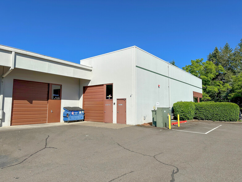 9130 SW Pioneer Ct, Wilsonville, OR for lease - Building Photo - Image 3 of 8