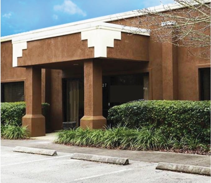 3127 Atlantic Blvd, Jacksonville, FL for lease - Building Photo - Image 2 of 6