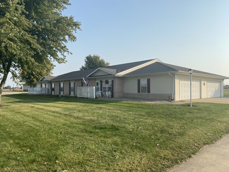 3 Industrial Park Rd, Monmouth, IL for sale - Primary Photo - Image 1 of 1