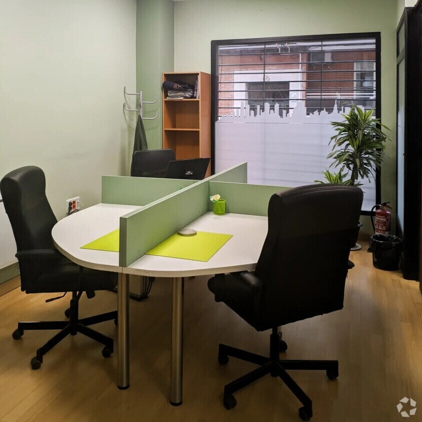 Calle Ebro, 10, Alcobendas, MAD 28100 - Unit 01 -  - Interior Photo - Image 1 of 12