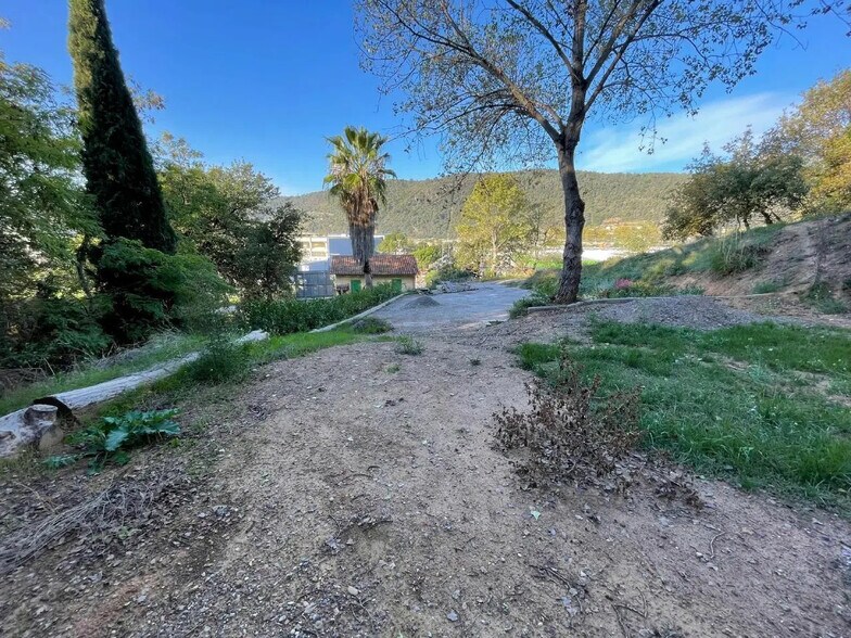 Land in Nice for lease - Building Photo - Image 3 of 9