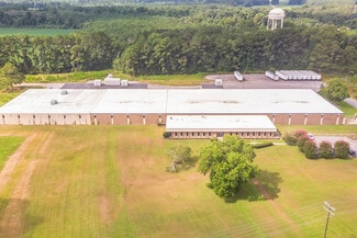 More details for 8902 US Highway 64, Robersonville, NC - Industrial for Sale