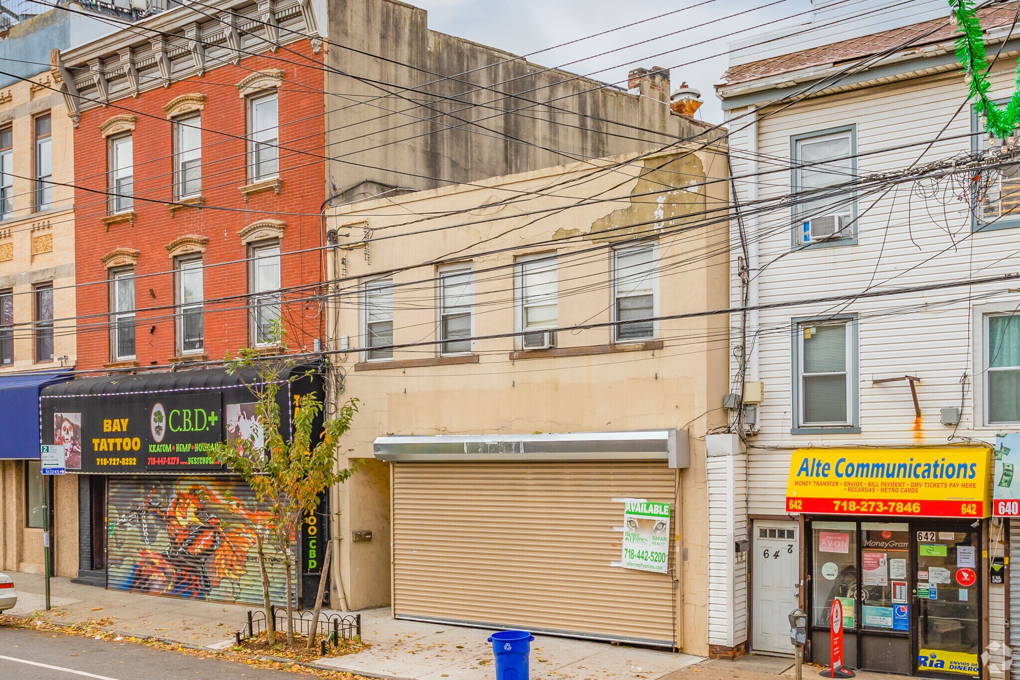 644 Bay St, Staten Island, NY for sale Primary Photo- Image 1 of 1