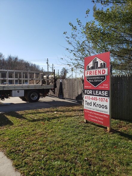 8444 Ballew Ave, College Park, MD for lease - Other - Image 3 of 8