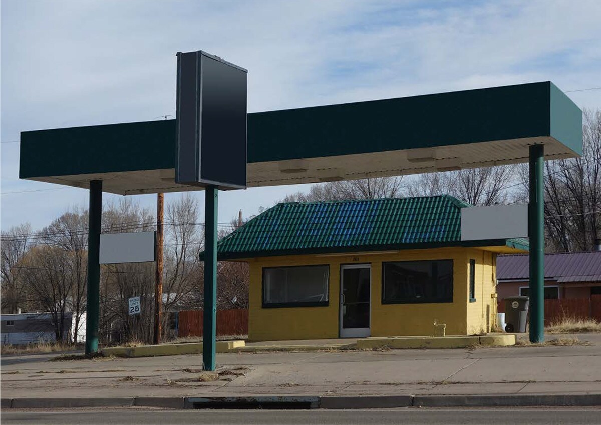 201 Mills Ave, Las Vegas, NM for sale Other- Image 1 of 1