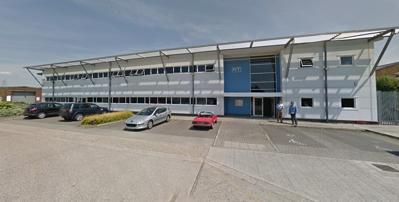 Bilton Rd, Hitchin for sale Building Photo- Image 1 of 1