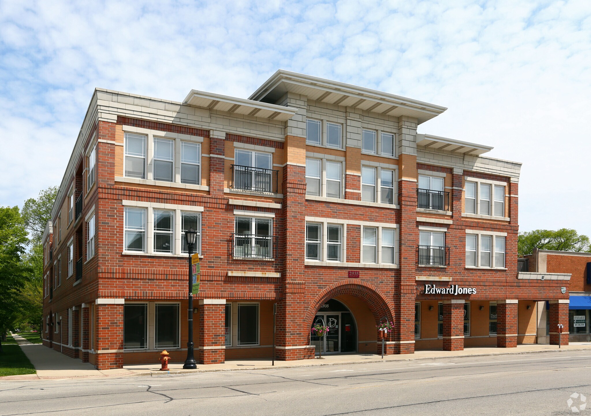 2935 Central St, Evanston, IL for sale Primary Photo- Image 1 of 1