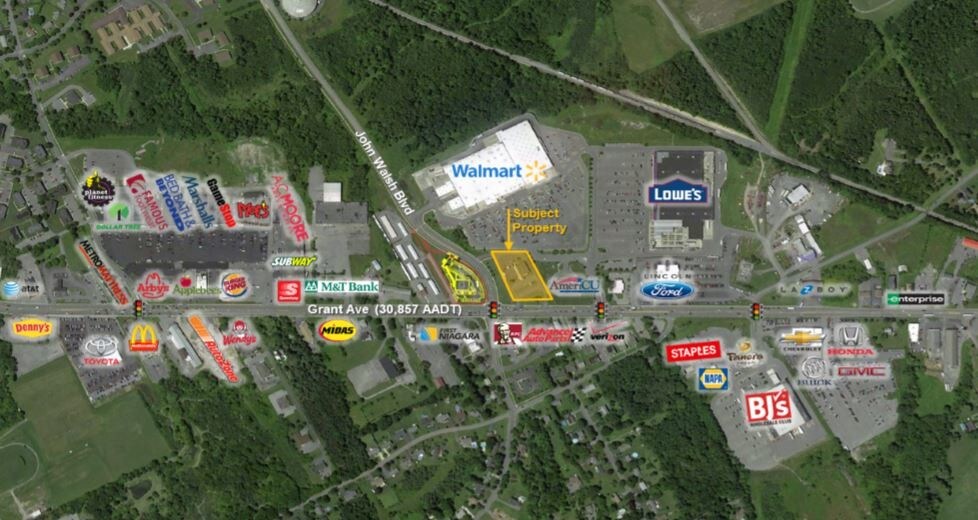 281 Grant Ave, Auburn, NY 13021