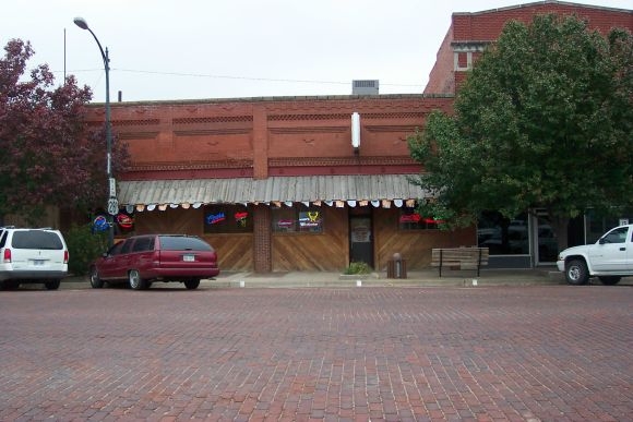 418-420 S Main St, Pratt, KS for sale Primary Photo- Image 1 of 1