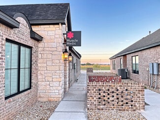 More details for 5422 114th St, Lubbock, TX - Office for Lease