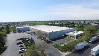 1251 Tinker Rd, Rocklin CA - Warehouse