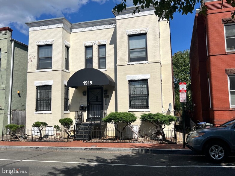 1915 4th St NW, Washington, DC for lease - Building Photo - Image 2 of 22