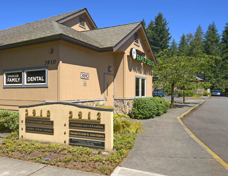 3910 Martin Way E, Olympia, WA for sale - Building Photo - Image 1 of 1