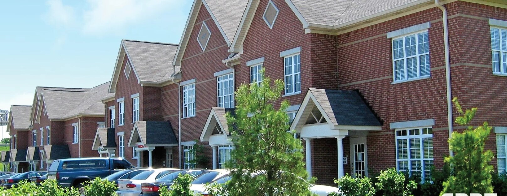 601 N Shore Dr, Jeffersonville, IN for sale Primary Photo- Image 1 of 1