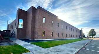 Technology Business Center - Life Science