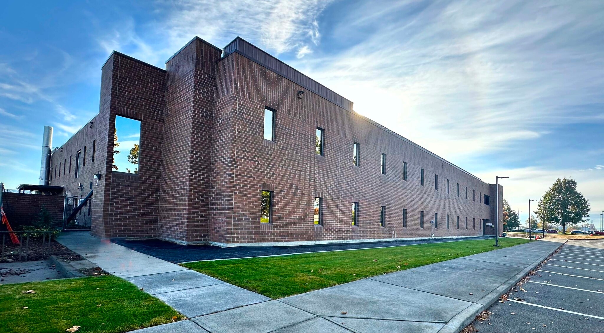 3110 Port of Benton Blvd, Richland, WA for lease Building Photo- Image 1 of 19