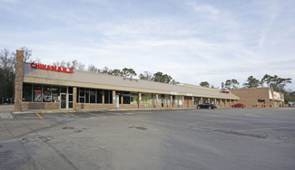 More details for 10690-10696 Lem Turner Rd, Jacksonville, FL - Retail for Lease