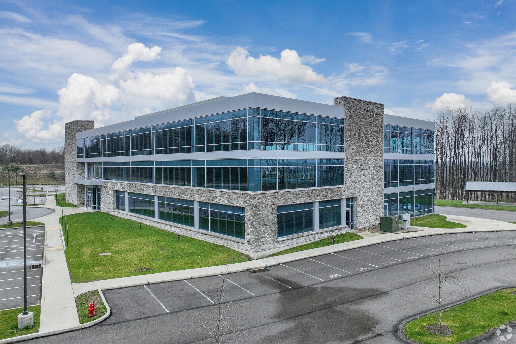 2000 Innovation Dr, Wexford, PA for sale Primary Photo- Image 1 of 1