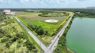 More details for 0 Old Highway 37, Mulberry, FL - Land for Sale