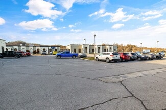 More details for 1241 Volunteer Pky – Office for Sale, Bristol, TN