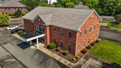 2961 Crouse Ln, Burlington, NC for lease Building Photo- Image 2 of 7