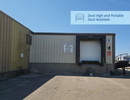 1994 Highland Ave E, Twin Falls ID - Warehouse