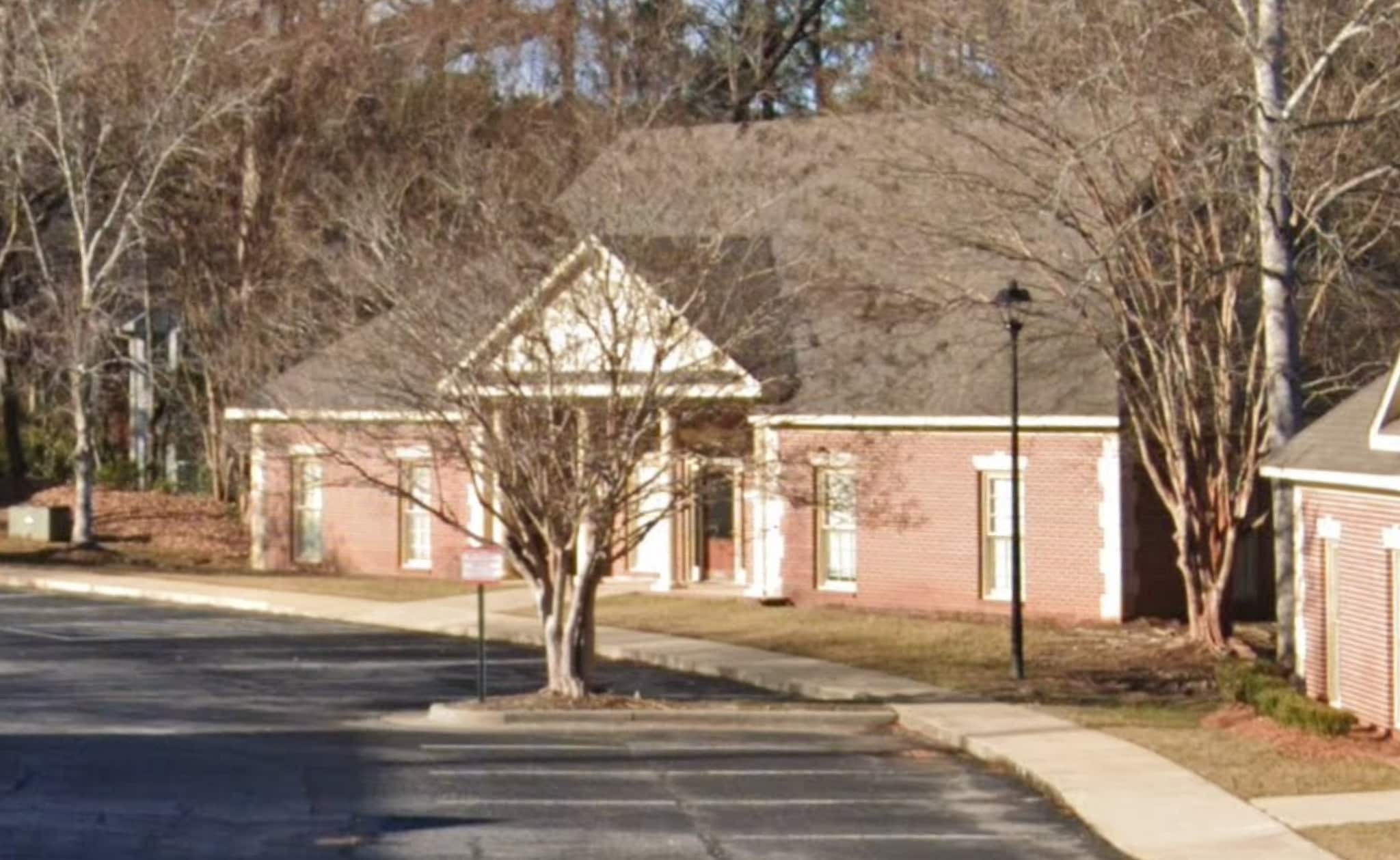 5900 River Rd, Columbus, GA for lease Building Photo- Image 1 of 14
