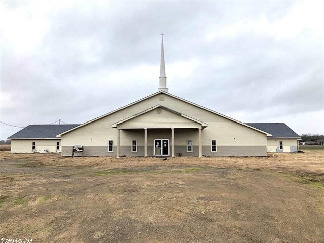 745 US 79 Business, Altheimer, AR for sale - Primary Photo - Image 1 of 1