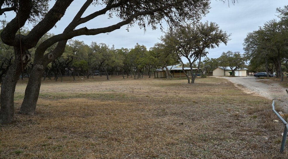 28660 IH-10, Boerne, TX for sale - Building Photo - Image 1 of 1