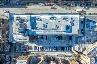 2763 N Milwaukee Ave, Chicago, IL - AERIAL  map view - Image1