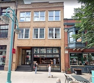 More details for 217 N Broadway, Milwaukee, WI - Office for Lease