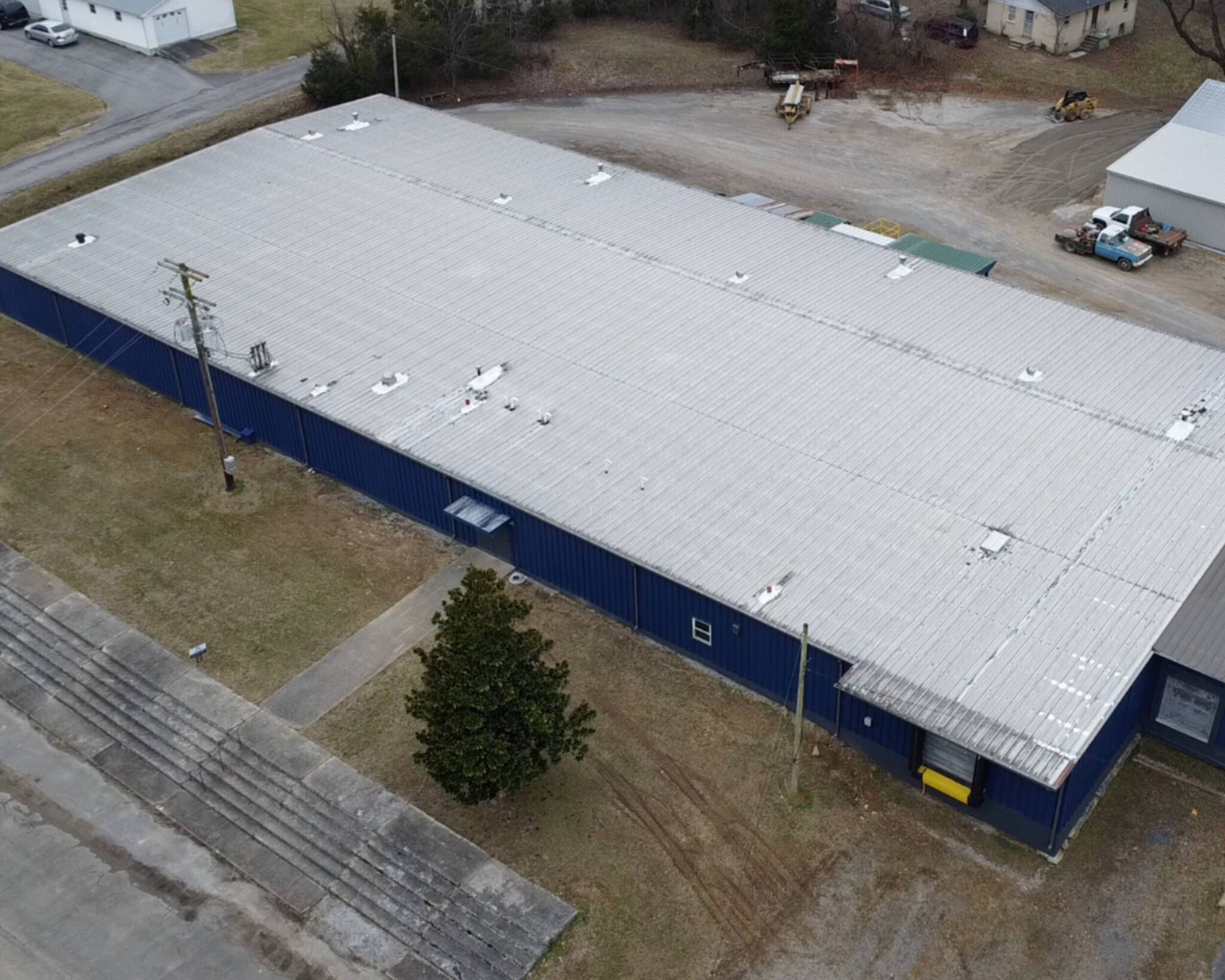 327 College St, Red Boiling Springs, TN for sale Primary Photo- Image 1 of 1