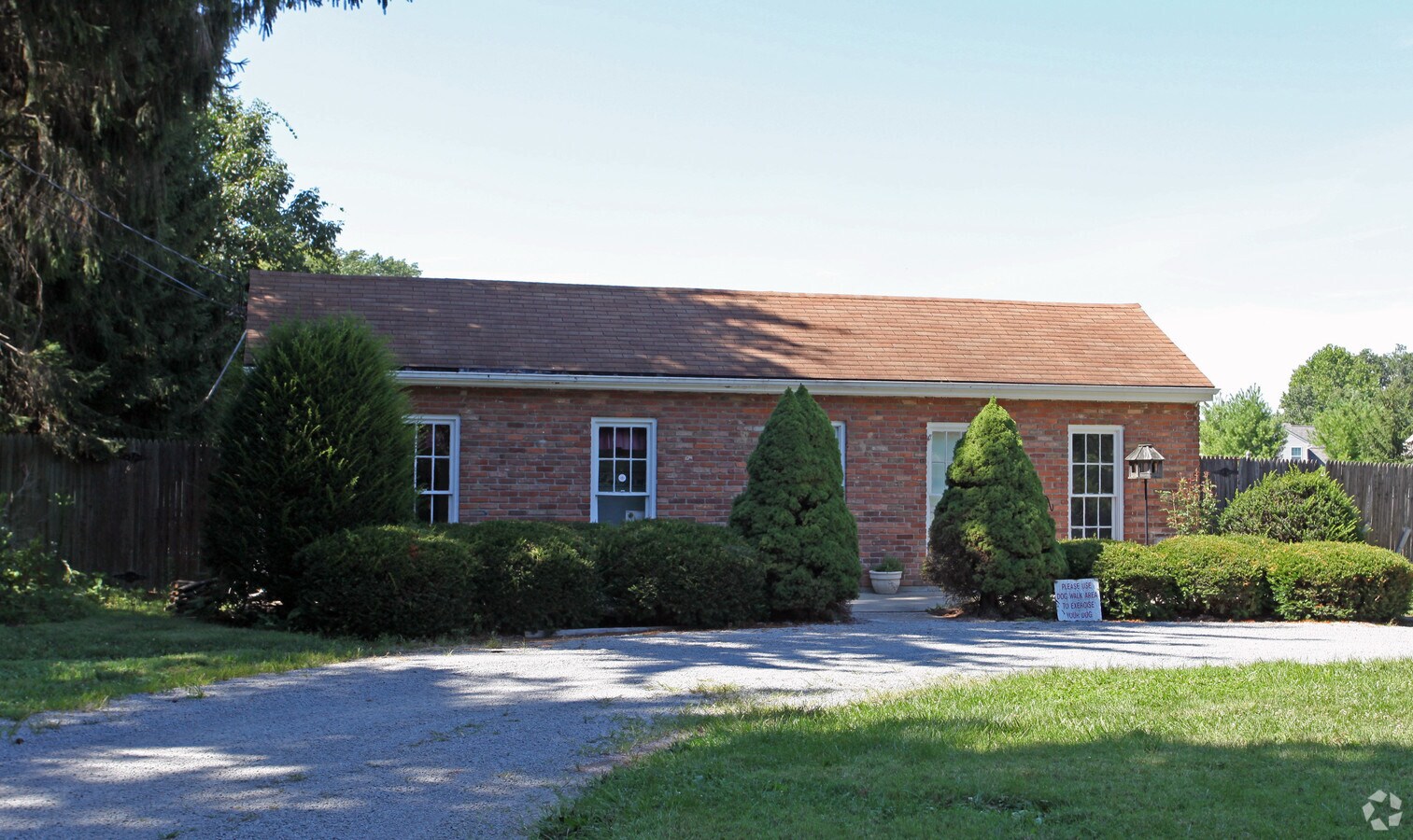 1438 Gibson Rd, Goshen, OH 45122 Property Record