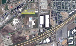 More details for 5750 W Expo Pkwy, Post Falls, ID - Land for Sale