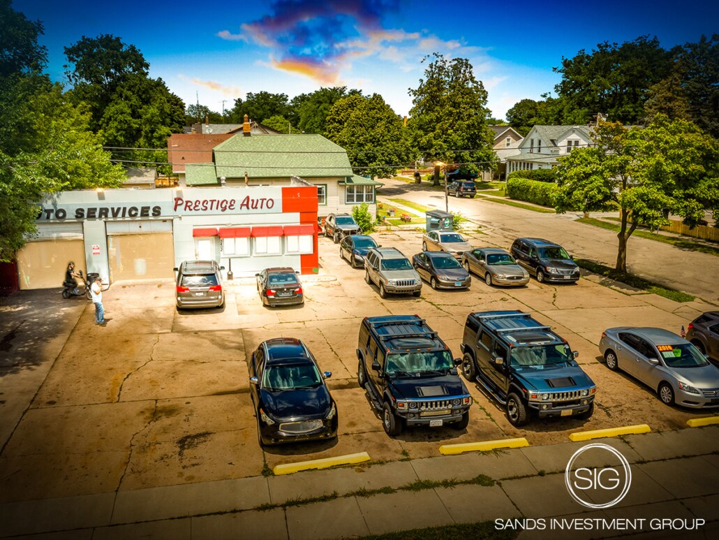 3402 60th St, Kenosha, WI for sale Building Photo- Image 1 of 1